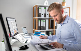 The Future of Accounts Payable Automation