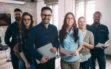 Revolutionizing Financial Operations: The Power of AI to transform your Accounts Receivables Processes.