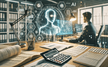 AI in Accounting — What It Means for Finance Teams in 2025
