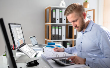 The Future of Accounts Payable Automation