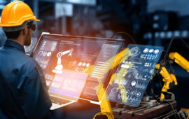 How Cloud ERP is Reshaping Manufacturing in the Post-Manual Era