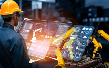 How Cloud ERP is Reshaping Manufacturing in the Post-Manual Era