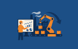 Reducing Manufacturing Costs Through Intelligent Automation